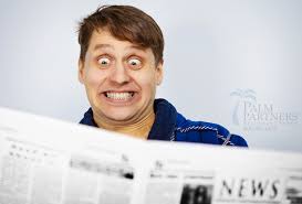 Crazy News Stories of the Week