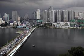 Public transport will look markedly different in the future as we implement transport for canberra. Rts Kim Teng Park Residents Association