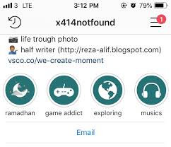 Nama sorotan ig estetik dan artinya. Reza Alif S Personal Website Cara Membuat Cover Highlight Sorotan Instagram Story