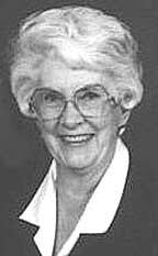 Lillian M. Tibbetts, 86,