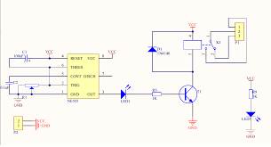 Ne555 Einschaltverzogerung Berechnen Mikrocontroller Net