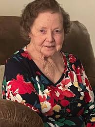 Obituary for Inez Sloan