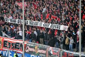 Die zügige erfüllung der verpflichtungen gegenüber den tv. Rot Weiss Essen Wuppertal 17 03 2012
