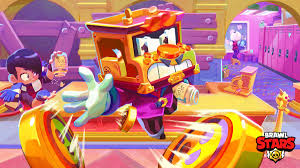 380 likes · 26 talking about this. Brawl Stars Brawlstars Twitter
