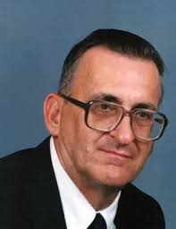 Obituary information for Thomas Nash Seay