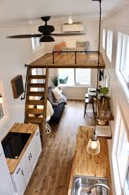 Tiny House Design Ideas To Inspire You Easy Furniture Diy Projects For Interior Design Cute Furnit Tiny House Loft Best Tiny House Tiny House Interior Design