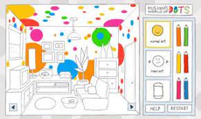 Games For Kids Queensland Art Gallery Gallery Of Modern Art Homeschool Art Art Classroom Teaching Art