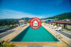 Tree service internet marketing experts. I Dee Hotel Patong Patong Beach Updated 2021 Prices