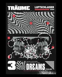 Ruben Martinho Well Wishers 131788 Enigma Independent Work 2018 In 2020 Graphic Poster Aesthetic Themes Graphic Design