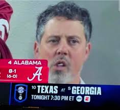 I see a number of people