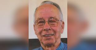 Obituary information for James Thornton