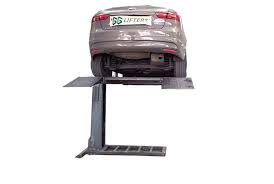 This product is 'to order'. China Ce Gg Lifters Single Post Car Lift For Car Storage Photos Pictures Made In China Com