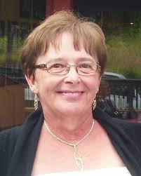 Mary Eckhardt Obituary