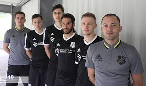 Die SVGG Hangard begrüßt die Neuzugänge der Saison 2016/2017