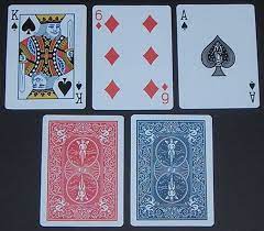 Just bring your imagination, and use crello now. Lybrary Com Articles Diy Playing Cards Playing Card Deck Bicycle Playing Cards