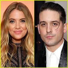 Ashley Benson Brings Boyfriend G-Eazy as Her Date to Sister Shaylene's  Wedding!