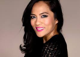 The MAC Sharon & Kelly Osbourne Collection for Summer 2014: Kelly's Eyes  and Cheeks