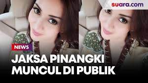 Indonesia corruption watch (icw) menyesalkan hukuman eks jaksa pinangki sirna malasari di kasus korupsi dan pencucian uang berkurang menjadi icw menilai seharusnya pinangki dihukum lebih berat. Pinangki Sirna Malasari Umur Profil Jaksa Pinangki Yang Diduga Terima Suap Rp7 M Dari Joko Tjandra