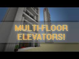 Tiny Multi Floor Elevator Designs 2x2 And 1x1 Up Down Demonstration Elevator Design Design Flooring