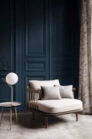 Background Wall Siding The Effect Is Just Too Good Stylish Living Room Interior Interior Design