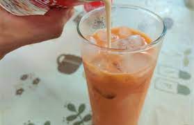 Thai Iced Tea Calories How Many Calories In One Serving Localise Asia