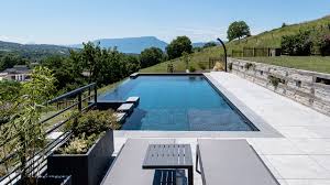 Bain En Altitude L Esprit Piscine