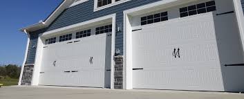 Avoid the stress of doing it yourself. Garage Doors Pole Barns Direct