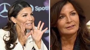 Biologistudenten Rachael förstod inte att hon var gravid