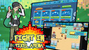 Sep 02, 2021 · click download apk mod. Pocket Adventure Monster Universe For Android Apk Download