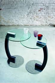 The zen coffee table by pacini & cappellini is a stunning piece that carefully harmonises functionality with elegance. Zen Coffee Table With A Leg Of Wood Cattelan Italia Luxury Furniture Mr