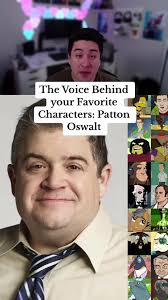 Pat Oswald