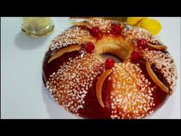 Brioche Des Rois Bien Moelleuse Et Bien Parfume بريوش بالعربية و الفرنسية Youtube En 2020 Brioche Des Rois Brioche Recette Brioche Des Rois