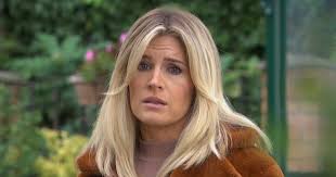 Hollyoaks addresses Mandy's absence after Sarah Jayne Dunn sacked