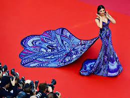 They look heavy and yet they float. Dubai S Michael Cinco Celebrated Through Us Exhibition Fashion Gulf News