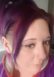 Kingston Upon Hull: Rebecca McHugh