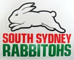 The south sydney rabbitohs take on the brisbane broncos in round 8 of the nrl. 62508 South Sydney Rabbitohs Nrl Club Logo Large Pre Cut Car Spot Sticker Decal Ebay