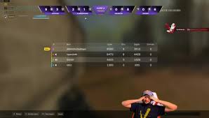 De nombreuses fois champion d'europe et de france, je suis actuellement le joueur français le plus titré sur consoles. Gotaga Twitch Rivals