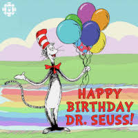 Suess GIFs - Get the best gif on GIFER