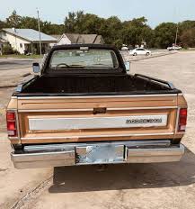 Image result for Gold Dust 1985 Dodge Truck
