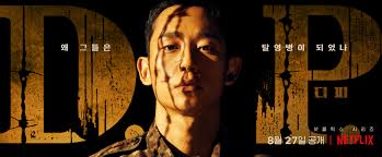 In der südkoreanischen dramaserie itaewon class eröffnet der junge park sae ro yi ein. D P Jung Hae In Explains Realism Of K Drama The Drama Is Not A Lighthearted One