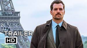 So it's no surprise that the studio wants to deliver m. Mission Impossible 6 Fallout Trailer Teaser 2 2018 Tom Cruise Henry Cavill Action Movie Hd Youtube