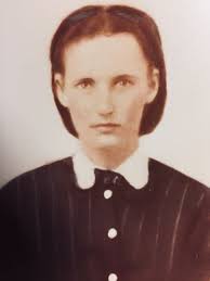 Frances Michaela Albritton McLenon (1853-1915)