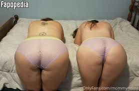 Faith And Courtney Nude OnlyFans Leaks - Photo 1670592 - Fapopedia