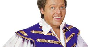 My Secret Life: Jimmy Osmond