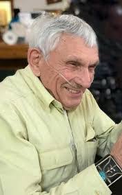 Bruce Bybee's Instagram, Twitter & Facebook