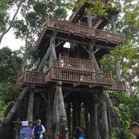 Bukit cerakah is a very pleasant place to be. Bukit Cerakah Shah Alam Andere Naturgebiete