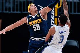 The warriors and nuggets got off. Nuggets Vs Warriors Nba Odds Picks And Predictions April 12