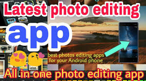 We may earn a commission for purchases using our links. Latest Photo Editing App Best Photo Editor App For Android Photo Editor Apps Download Youtube