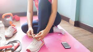 Einerseits kannst du dein workout jederzeit. Home Workout Fitness Gadgets Fur Dein Training Zu Hause