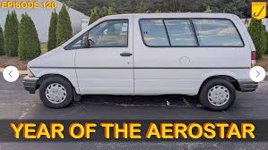 Image result for Oxford White 1994 Aerostar
